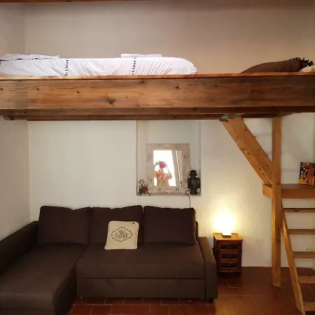 Maisonnette De Pecheur Duplex Centre Ville *