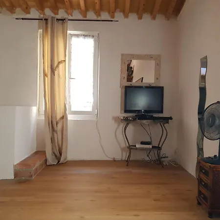 Maisonnette De Pecheur Duplex Centre Ville *