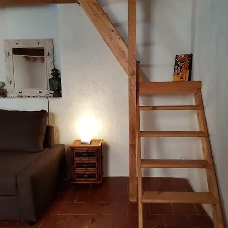 アパート Maisonnette De Pecheur Duplex Centre Ville